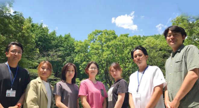 キラッと高井戸訪問介護事業所