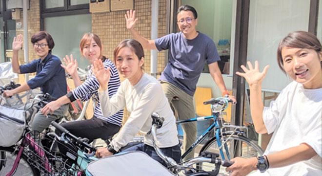 キラッと高井戸訪問介護事業所