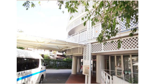 社会福祉法人 アゼリヤ会