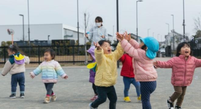 株式会社 学研ココファン・ナーサリー