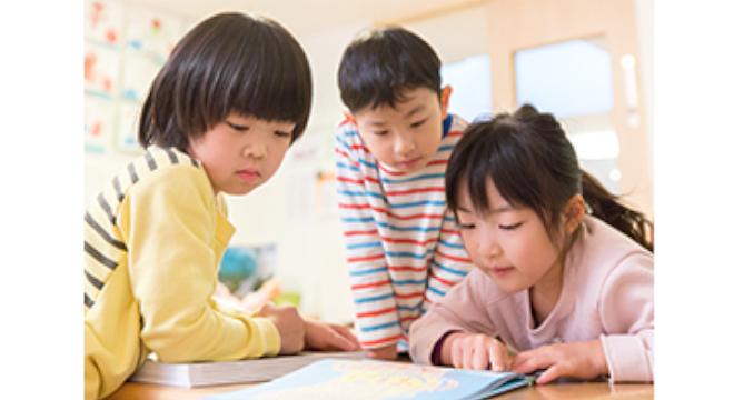 株式会社 学研ココファン・ナーサリー