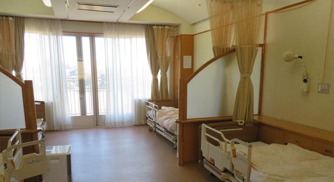 社会福祉法人 安誠福祉会