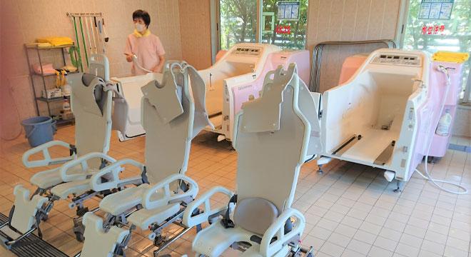 社会福祉法人 安誠福祉会