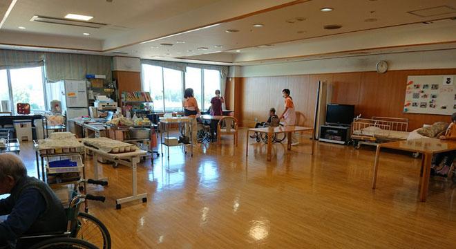 社会福祉法人 安誠福祉会