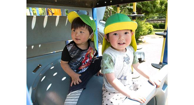 保育園大きなぞうさん浦和中尾