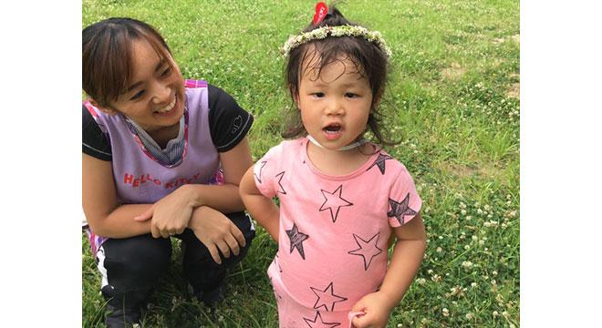 保育園大きなぞうさん浦和中尾