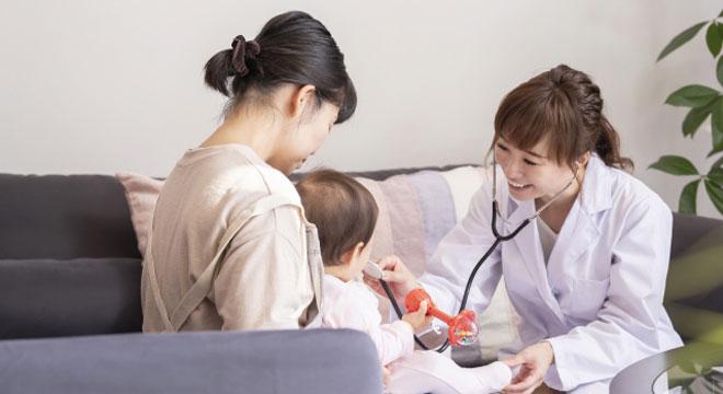 ソフィーダ訪問看護ステーション