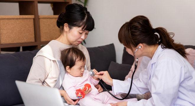 ソフィーダ訪問看護ステーション