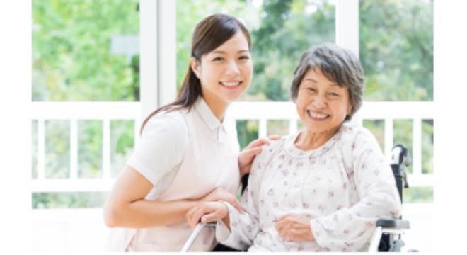 有料老人ホームはなあかり