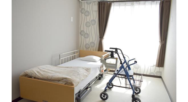 有料老人ホームはなあかり