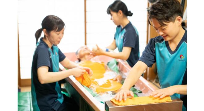 アサヒサンクリーン株式会社