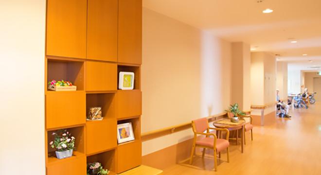 社会福祉法人 和悦会