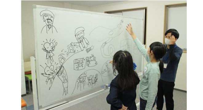 ハッピーテラス 堺北花田教室