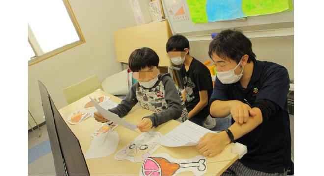 ハッピーテラス 堺北花田教室