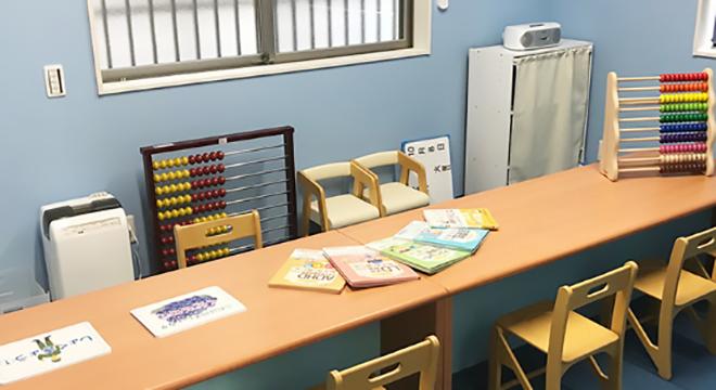 コペルプラス吉川教室