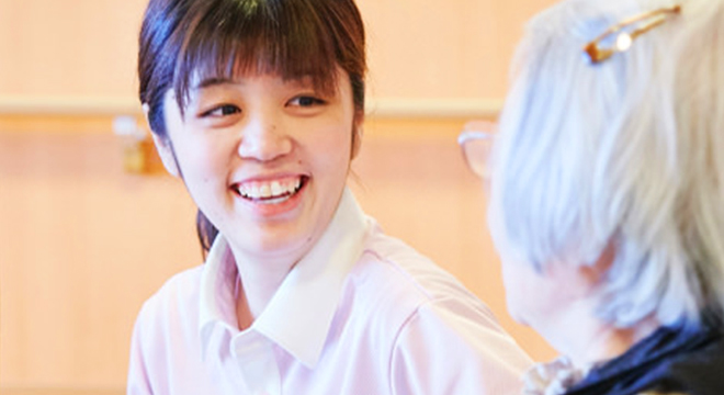 小規模多機能施設・きらら嵯峨嵐山