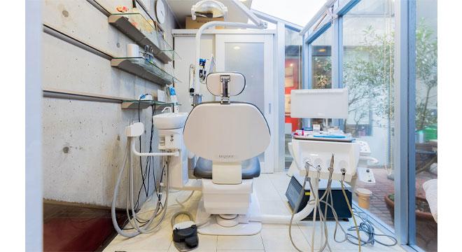 YO DENTAL OFFICE HIROO　洋デンタルオフィス広尾