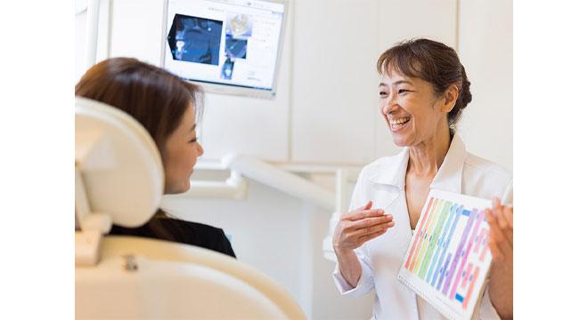 YO DENTAL OFFICE HIROO　洋デンタルオフィス広尾