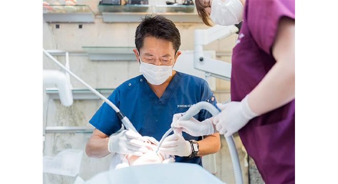 YO DENTAL OFFICE HIROO　洋デンタルオフィス広尾