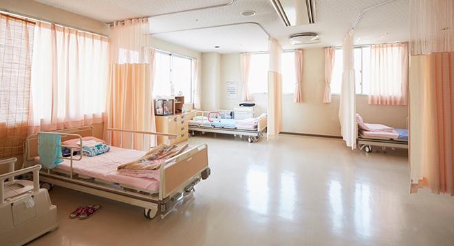 社会福祉法人 クローバ－会