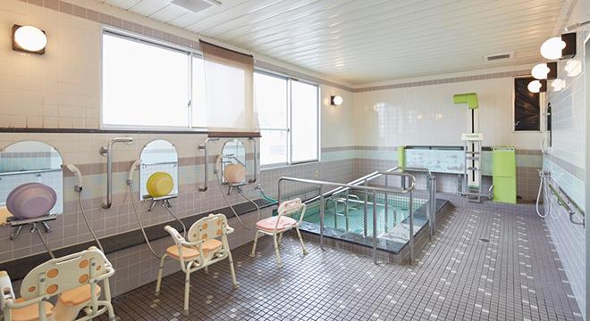 社会福祉法人 クローバ－会