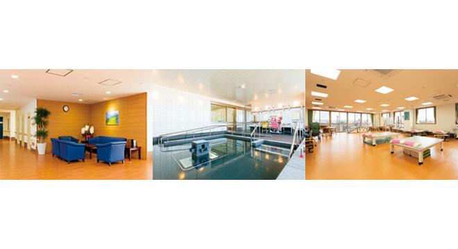 社会医療法人　弘道会