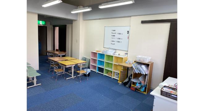 放課後等デイサービスウィズ・ユー加古川