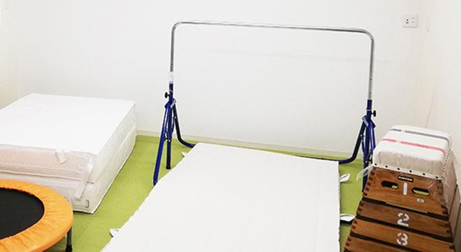 児童発達支援・放課後デイサービスbam