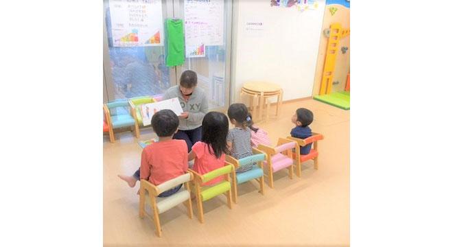 ブロッサムジュニア 川崎登戸教室