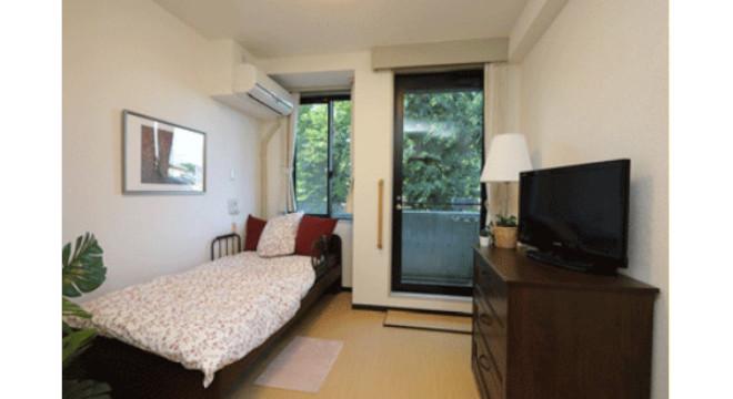 グリーンドーム東村山