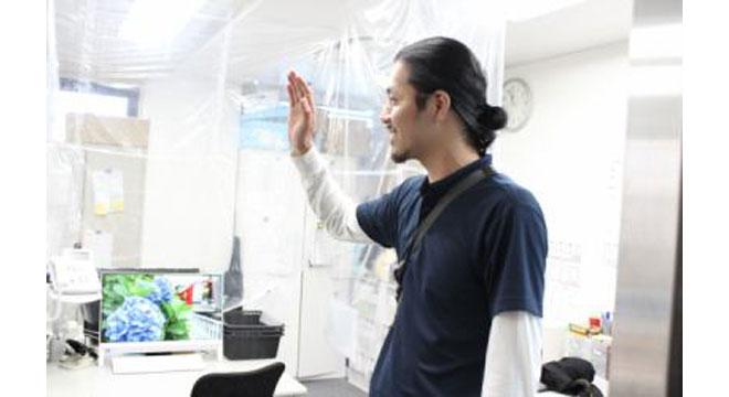 ワンダフルサポート株式会社