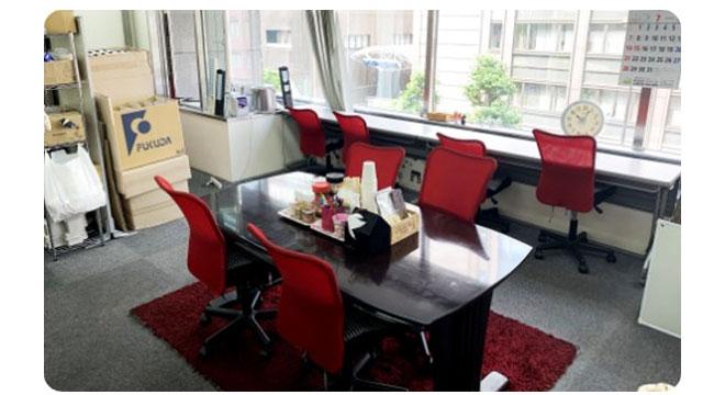 株式会社T'Sコーポレーション