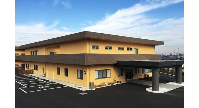 社会福祉法人 正心会