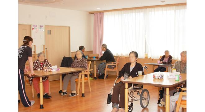 社会福祉法人 正心会