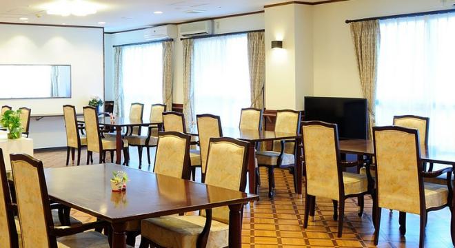 ショートステイ フローレンス