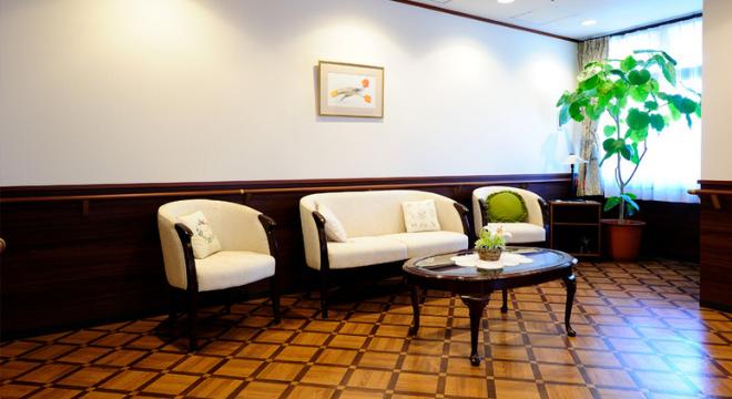 ショートステイ フローレンス