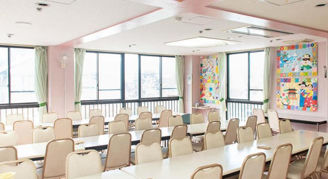 社会福祉法人 相模福祉村