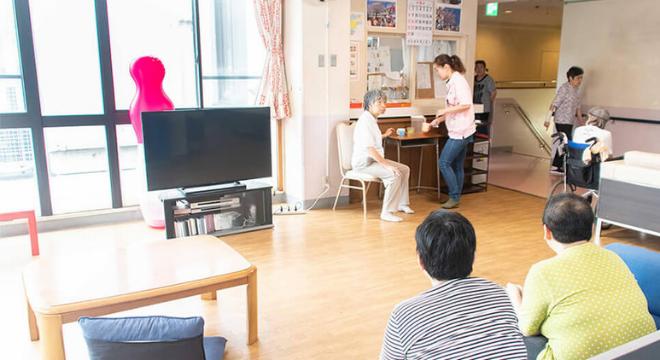 社会福祉法人 相模福祉村