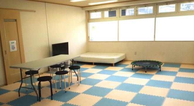 放課後等デイサービスまりん