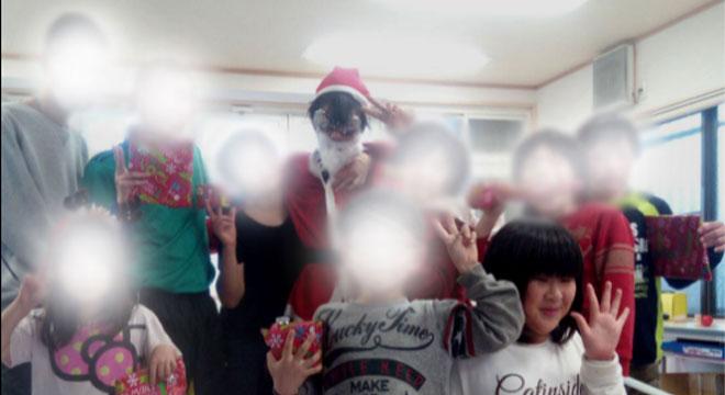 放課後等デイサービスまりん