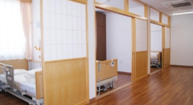 社会福祉法人 福寿会