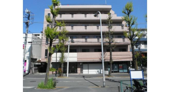株式会社共生ケアサービス