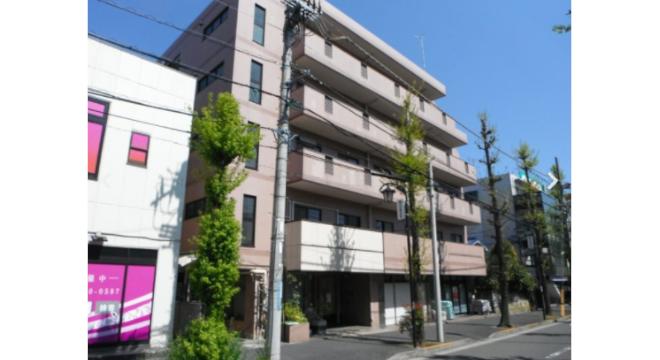 株式会社共生ケアサービス