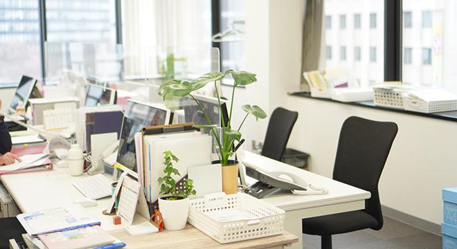 ワンダフルサポート株式会社