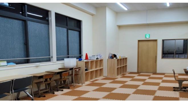 児童発達支援・放課後等デイサービス　おもちゃ箱いこま・おもちゃ箱いこまBLOCK