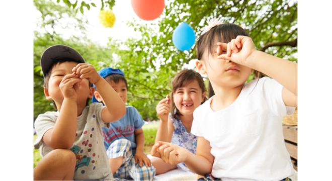 児童発達支援・放課後等デイサービス　おもちゃ箱いこま・おもちゃ箱いこまBLOCK