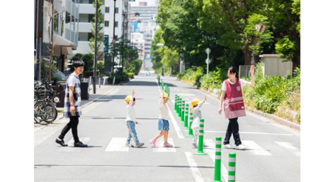 児童発達支援・放課後等デイサービス　おもちゃ箱いこま・おもちゃ箱いこまBLOCK