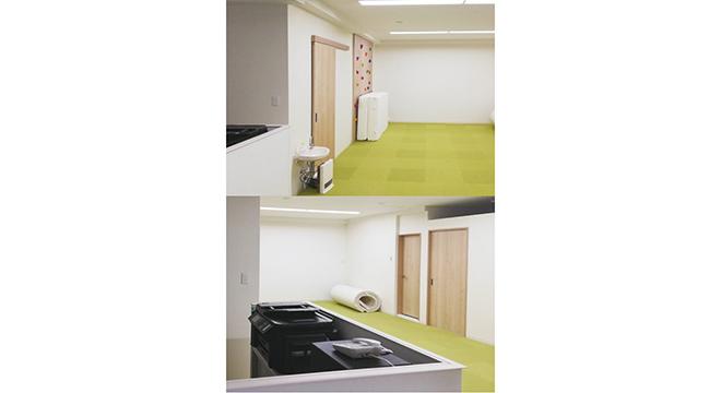 児童発達支援・放課後デイサービスbam