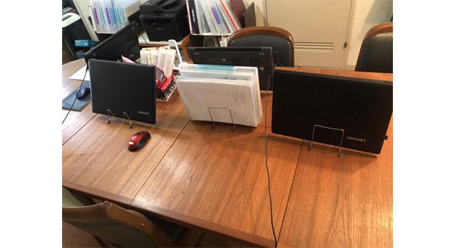 サード・ケア・ステーション