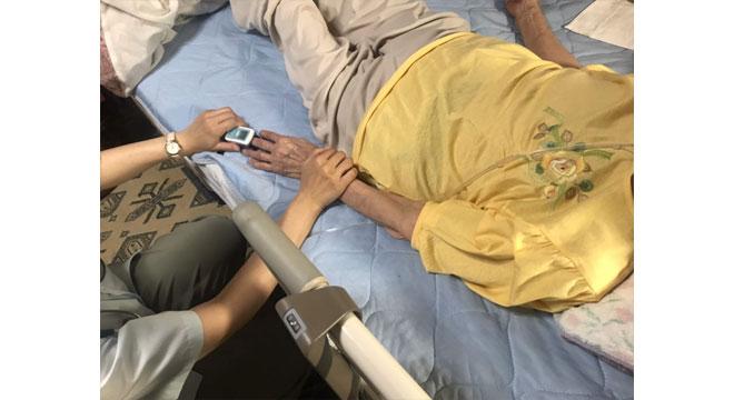 サード・ケア・ステーション